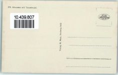 8992 Altaussee - Trisselwand