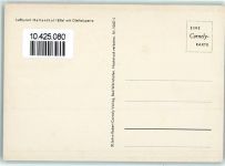 53940 W5374 Hellenthal , Eifel - Fliegeraufnahme Oleftalsperre
