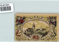 84453 W8260 Mühldorf a. Inn - Notgeld