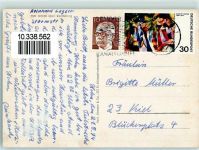 24806 W2377 Hohn b Rendsburg - Reethaus Einfamilienhaus