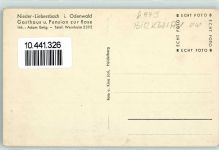 69488 W6943 Nieder-Liebersbach