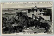 06909 O4606 Pretzsch Elbe - Das Schloß