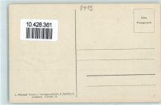 82431 W8113 Kochel a. See - Herzogstand