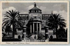 90100 Palermo - Favorita Palazzina Chinese