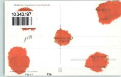 88605 W7790 Meßkirch Gebrauchsspuren Konradin Kreutzer Denkmal