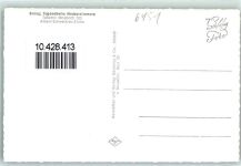 74865 W6951 Neckarzimmern - Ev. Jugendheim Albert Schweitzer Stube