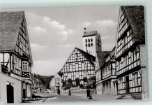 57392 W5948 Fredeburg , Sauerl