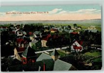 Toronto - Truro