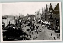 Bergen - Hafen