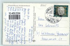 69483 W6948 Wald-Michelbach