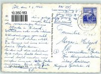6306 Söll - Wildem Kaiser Moorbad Söll Hintersteinersee Hoher Salve