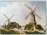 31604 W3079 Kreuzkrug - Windmühlen
