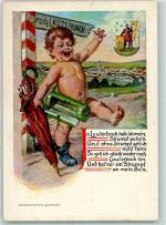 36341 W6420 Lauterbach Hessen - Humor