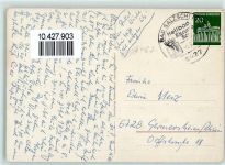 36341 W6420 Lauterbach Hessen - Humor