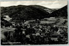 07429 O6826 Sitzendorf - Schwarzatal