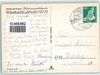 77887 W7595 Brandmatt - Gasthaus Schwarzwaldperle Gastraumansichten