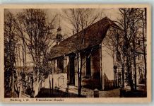 33397 W4835 Rietberg - Franziskaner Kloster