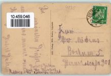 33397 W4835 Rietberg - Franziskaner Kloster