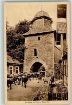 06547 O4713 Stolberg Harz