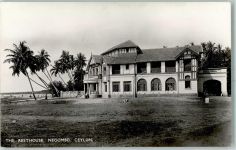 Negombo - Gasthaus