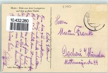 06842 O4500 Dessau , Anh