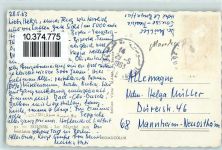 Sousse 1963 - Marktszene