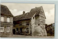 18273 O2600 Güstrow - Armensünderturm