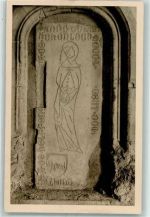 89143 W7902 Blaubeuren - Epitaph Klosterkirche