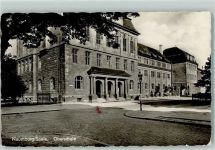 06618 O4800 Naumburg Saale - Oberschule