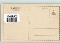 96047 W8600 Bamberg