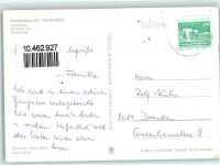 17255 O2084 Wesenberg , Meckl - Woblitzsee Am Markt Mittelstraße