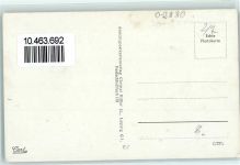 19258 O2830 Boizenburg - Wallgraben Schwäne