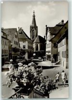 72108 W7407 Rottenburg am Neckar - Am Dom