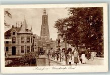 3811 Amersfoort - Utrechsche Poort Utrechter Tor
