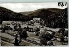 75337 W7546 Enzklösterle