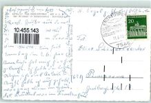 75337 W7546 Enzklösterle