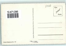 82496 W8106 Oberau , Loisach - Estergebirge