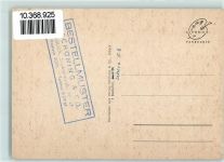Schöning & Co Verlag - Humor Karte Trinker - Bestellmuster AK - Geschichte