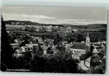 92366 W8431 Hohenfels , Oberpf Gebrauchsspuren