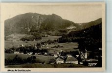 83471 W8240 Oberau b Berchtesgaden