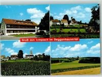 88693 W7779 Limpach - Deggenhausertal
