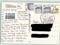 88693 W7779 Limpach - Deggenhausertal