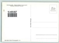 76332 W7506 Gaistal - Wanderer Raststätte Talwiese
