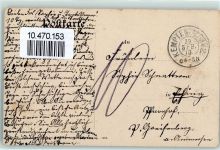 87527 W8972 Sonthofen , Oberallgäu 1910 - Grünten