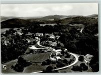 94579 W8359 Ranfels - Gasthaus Pension Birkenhof Bes. W.Feuchtinger