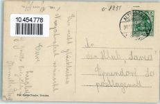 01773 O8231 Zinnwald-Georgenfeld - Gasthaus z. sächs. Reiter Winter