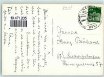 83334 W8221 Inzell - Mehrbildkarte