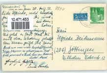 97816 W8770 Lohr a. Main