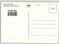 33014 W3490 Bad Driburg - Cafe zur Glashütte Inh.Helmut Seifert