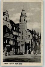 10115 O1199 Köpenick - Helgel Schule